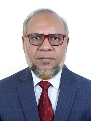 Dr. Md. Abdul Alim