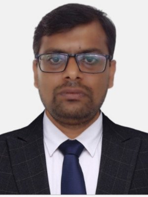 Dr. Md. Firoz Ahmed