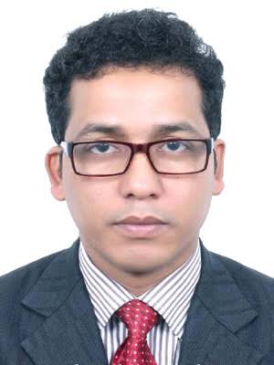 Dr. Md Habibur Rahman