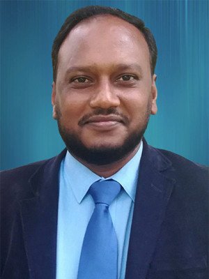 Dr. Iftikharul Alam Masud