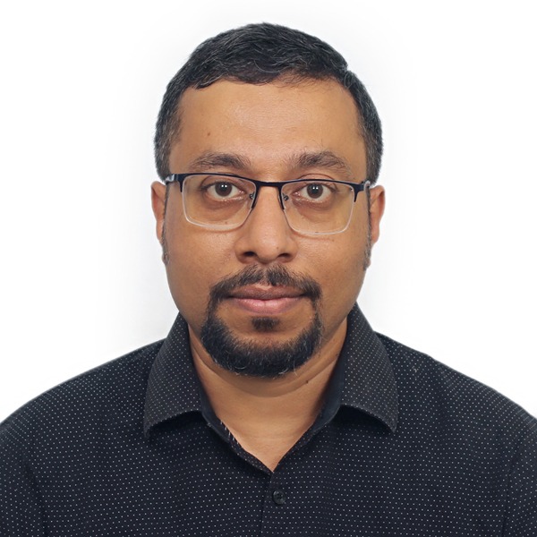 Dr. Imtiaj Hasan