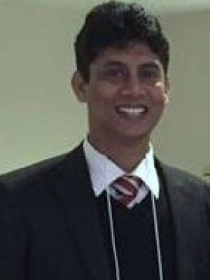 Dr. A. H. M. Khurshid Alam