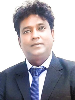 Dr. Md. Mosiur Rahman