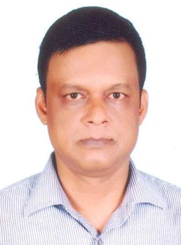 Dr. Md. Shibley Sadique