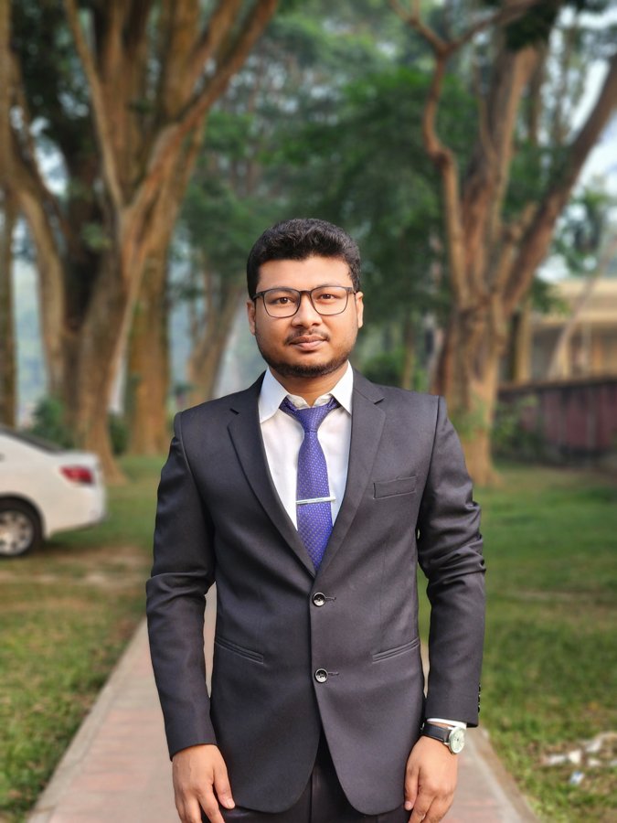 Al-Amin Islam