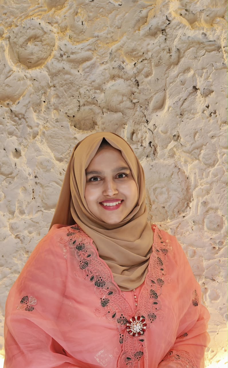 Farjana Mahtab Sujana