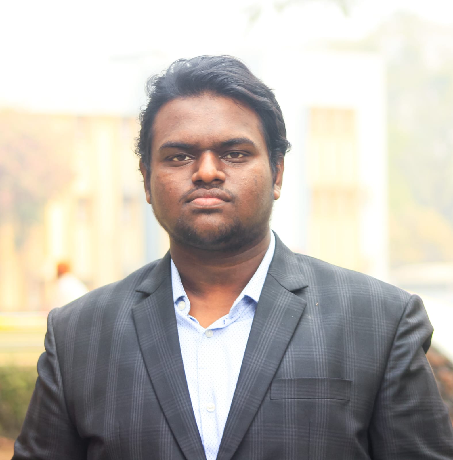 Tanjeem Hasan Prangan