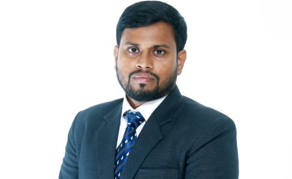 Md. Mizanur Rahman, Phd